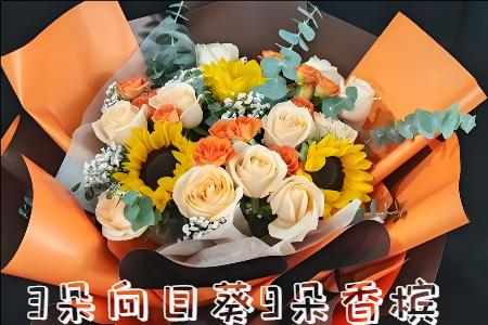毫州蒙城县花店